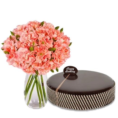 Flower and Cake Delivery in Australia