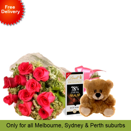 Birthday Gifts delivery in Australia