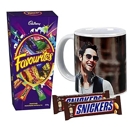 Personalized Gift delivery in Australia